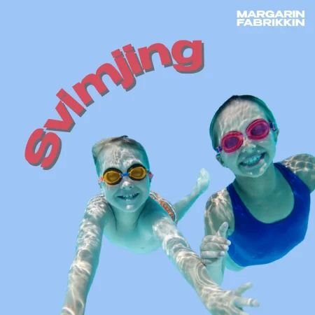 Svimjing